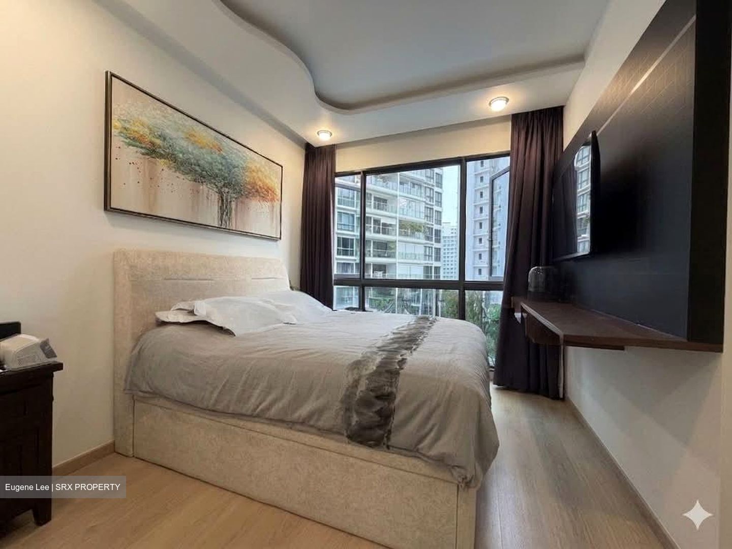 Riversound Residence (D19), Condominium #559890451